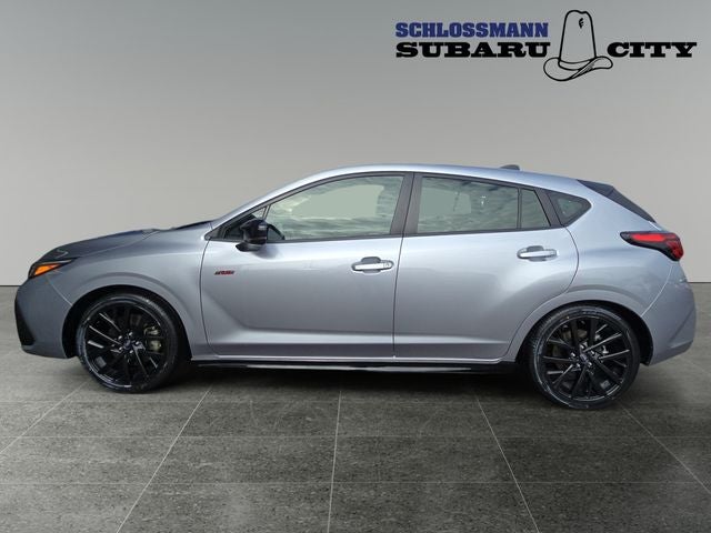 2024 Subaru Impreza 2.5RS