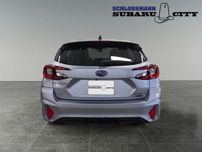 2024 Subaru Impreza 2.5RS