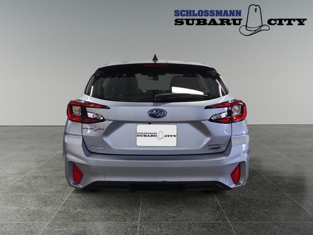 2024 Subaru Impreza 2.5RS