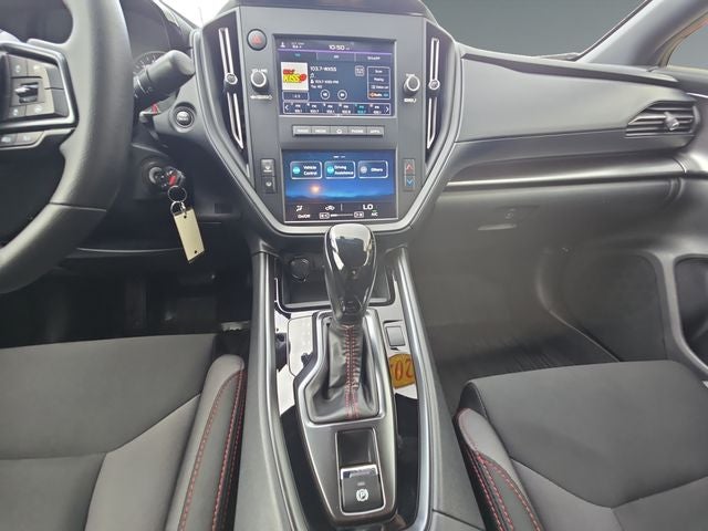 2023 Subaru WRX Base