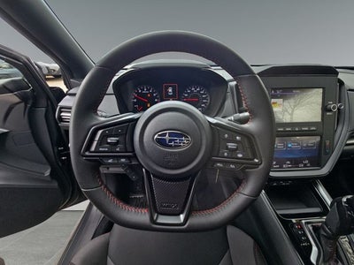 2023 Subaru WRX Base