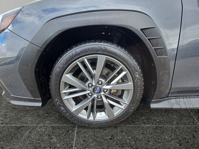 2023 Subaru WRX Base