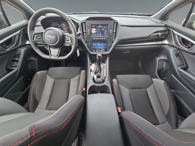 2023 Subaru WRX Base