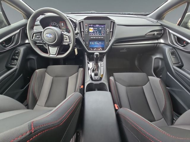 2023 Subaru WRX Base