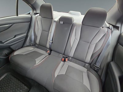 2023 Subaru WRX Base