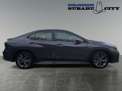 2023 Subaru WRX Base