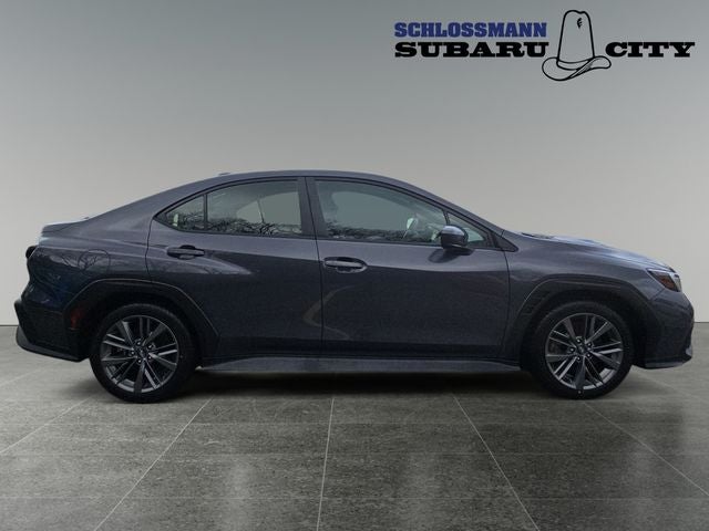 2023 Subaru WRX Base
