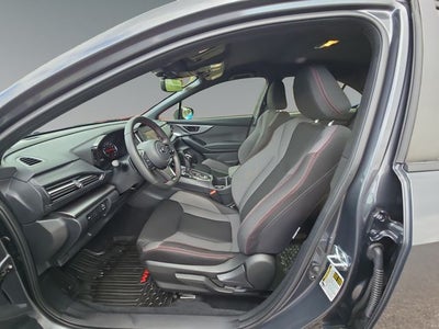 2023 Subaru WRX Base