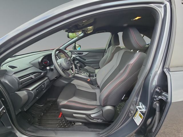 2023 Subaru WRX Base