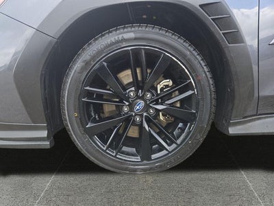 2023 Subaru WRX Base