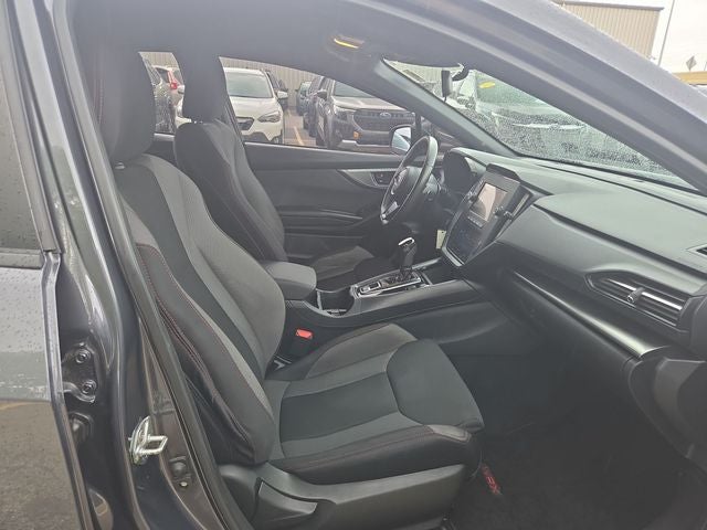 2023 Subaru WRX Base