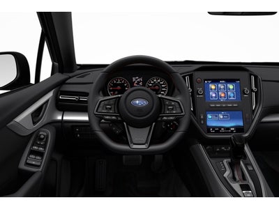 2023 Subaru WRX Base