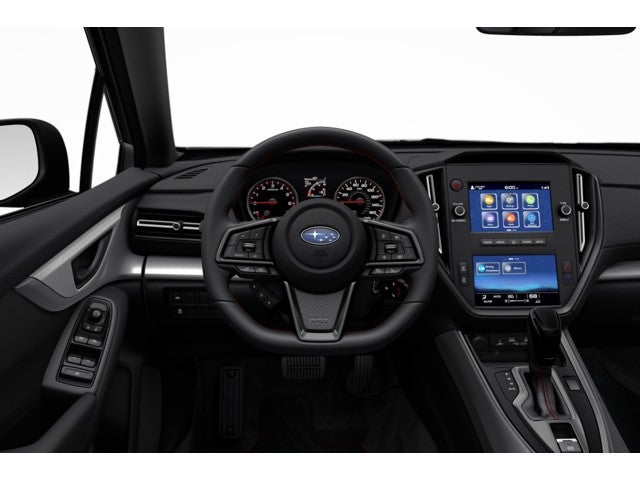 2023 Subaru WRX Base