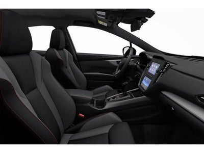 2023 Subaru WRX Base