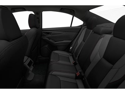 2023 Subaru WRX Base