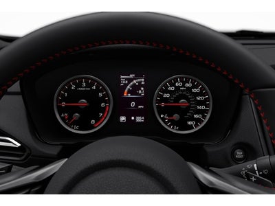 2023 Subaru WRX Base