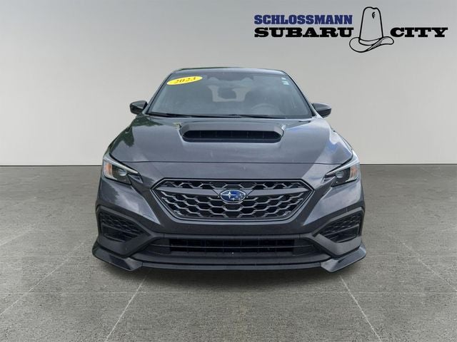 2023 Subaru WRX Base
