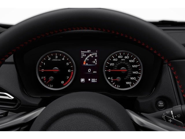 2023 Subaru WRX Base