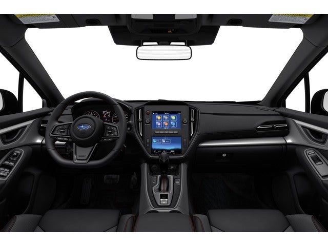 2023 Subaru WRX Base