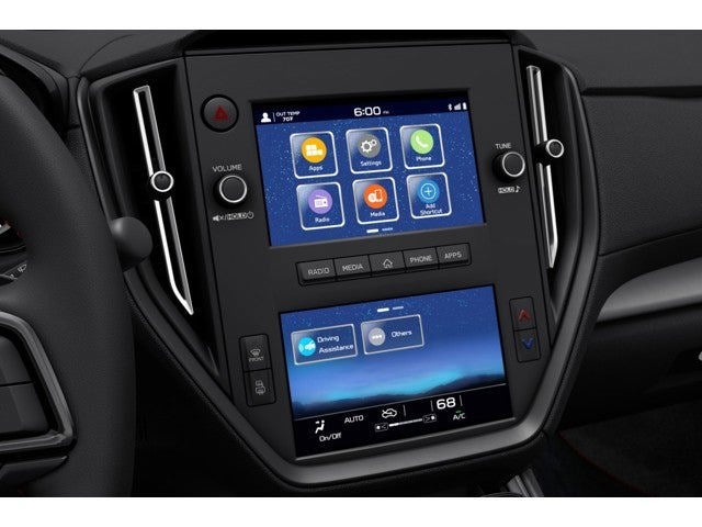 2023 Subaru WRX Base