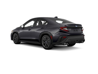 2023 Subaru WRX Base
