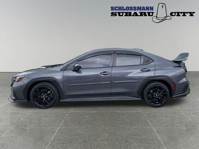 2023 Subaru WRX Base