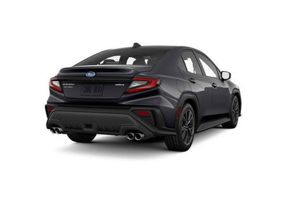 2023 Subaru WRX Base