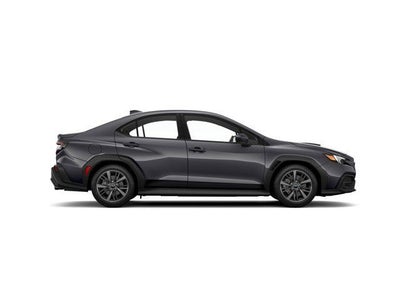 2023 Subaru WRX Base