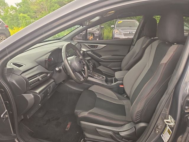 2023 Subaru WRX Base