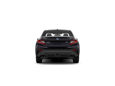 2023 Subaru WRX Base