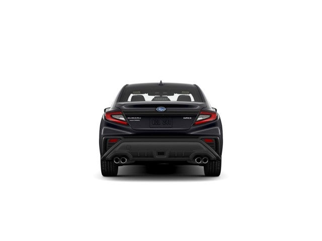 2023 Subaru WRX Base