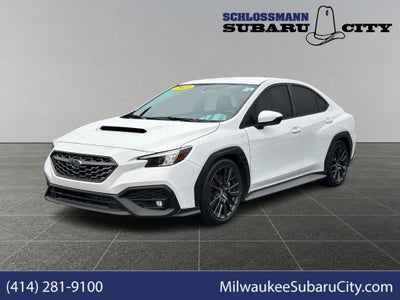 2023 Subaru WRX Premium