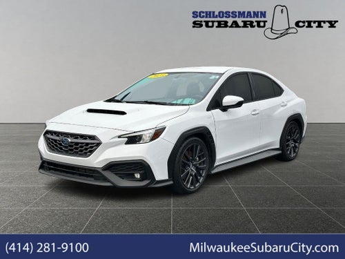 2023 Subaru WRX Premium