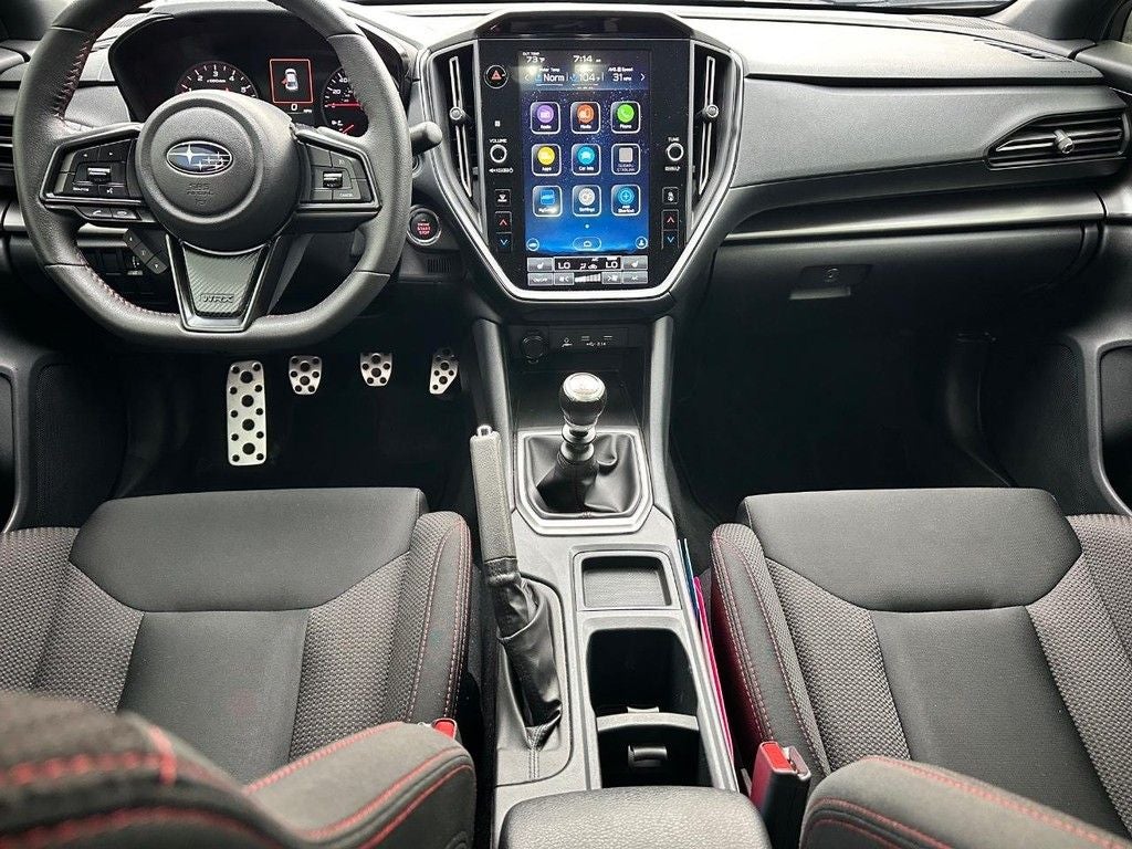 2023 Subaru WRX Premium