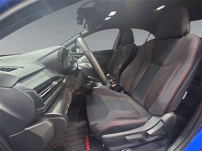 2024 Subaru WRX Premium
