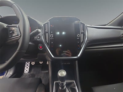 2024 Subaru WRX Premium