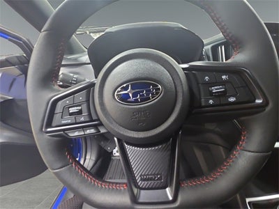 2024 Subaru WRX Premium