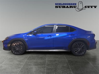 2024 Subaru WRX Premium
