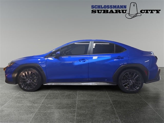 2024 Subaru WRX Premium