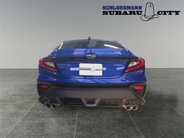 2024 Subaru WRX Premium