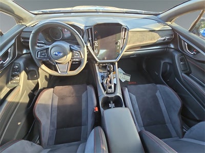 2023 Subaru WRX GT