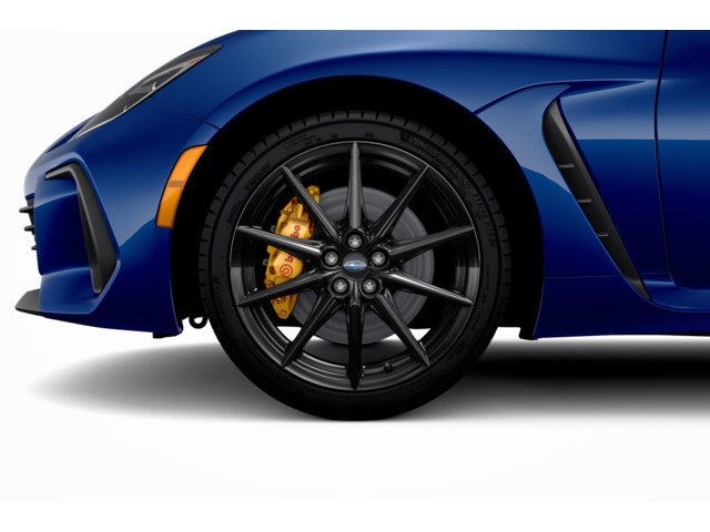 2024 Subaru BRZ tS