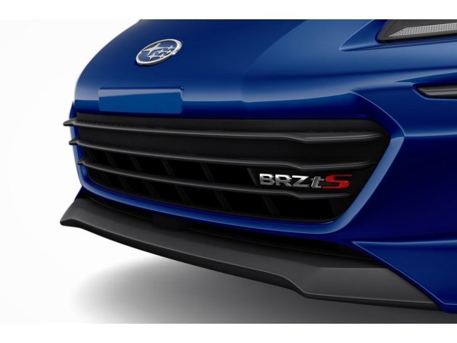 2024 Subaru BRZ tS