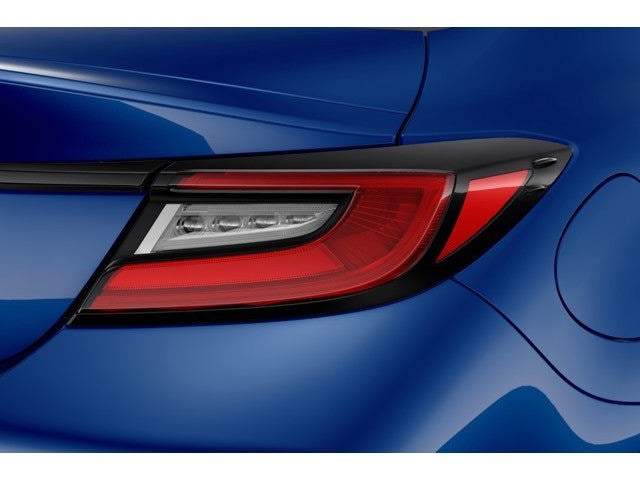 2024 Subaru BRZ tS
