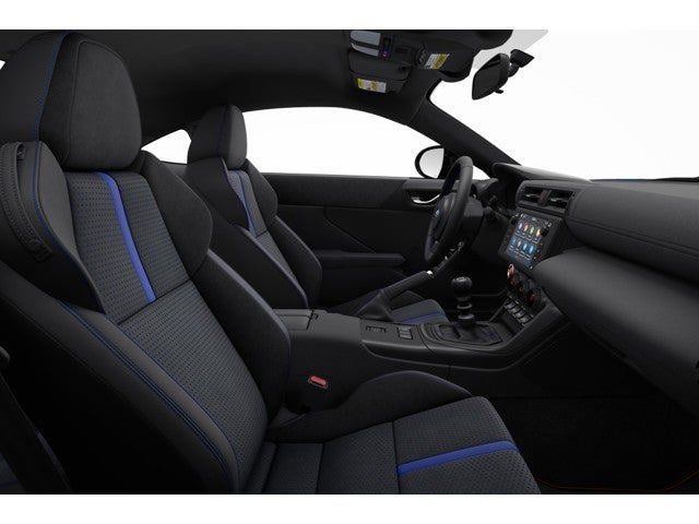 2024 Subaru BRZ tS