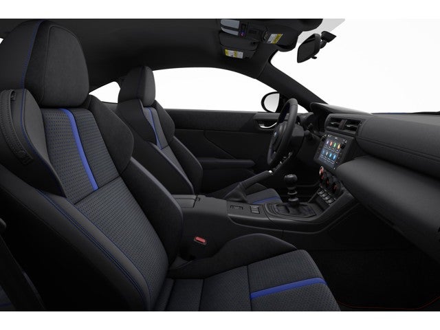 2024 Subaru BRZ tS
