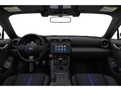 2024 Subaru BRZ tS