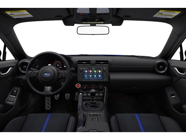 2024 Subaru BRZ tS