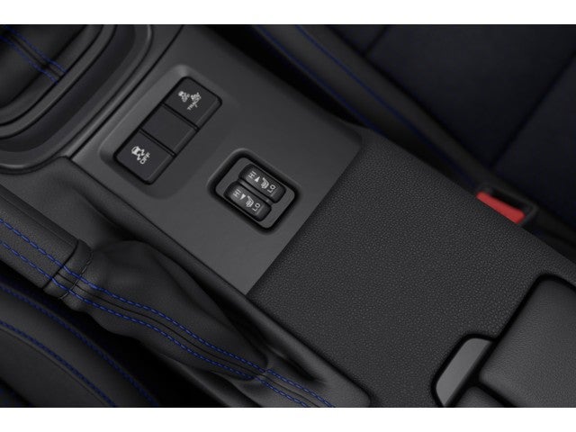 2024 Subaru BRZ tS