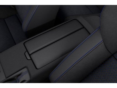 2024 Subaru BRZ tS